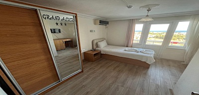 Grand Alver Otel Genel 3